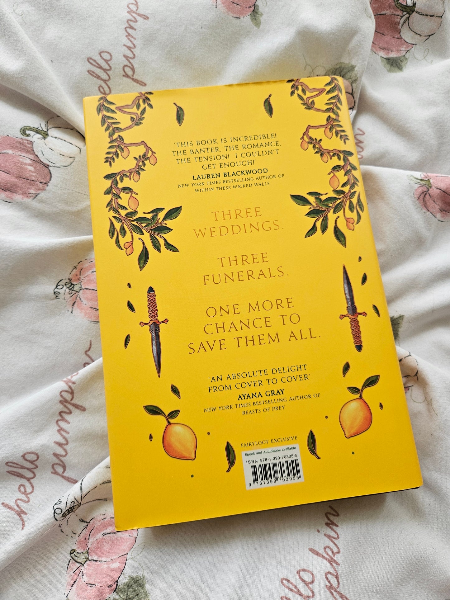 Faiyloot This Vicious Grace By Emily Theide