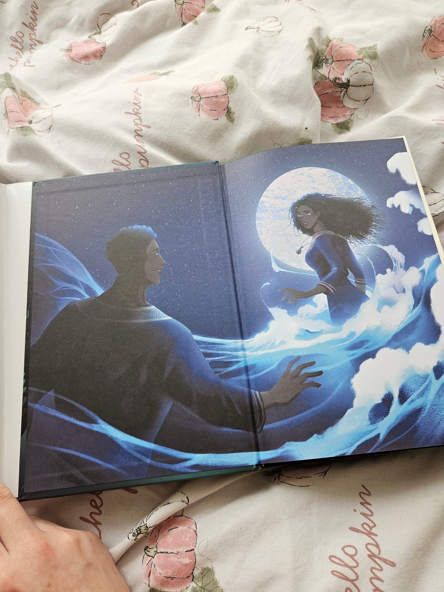 Fairyloot Sing Me To Sleep By Gabi Burton