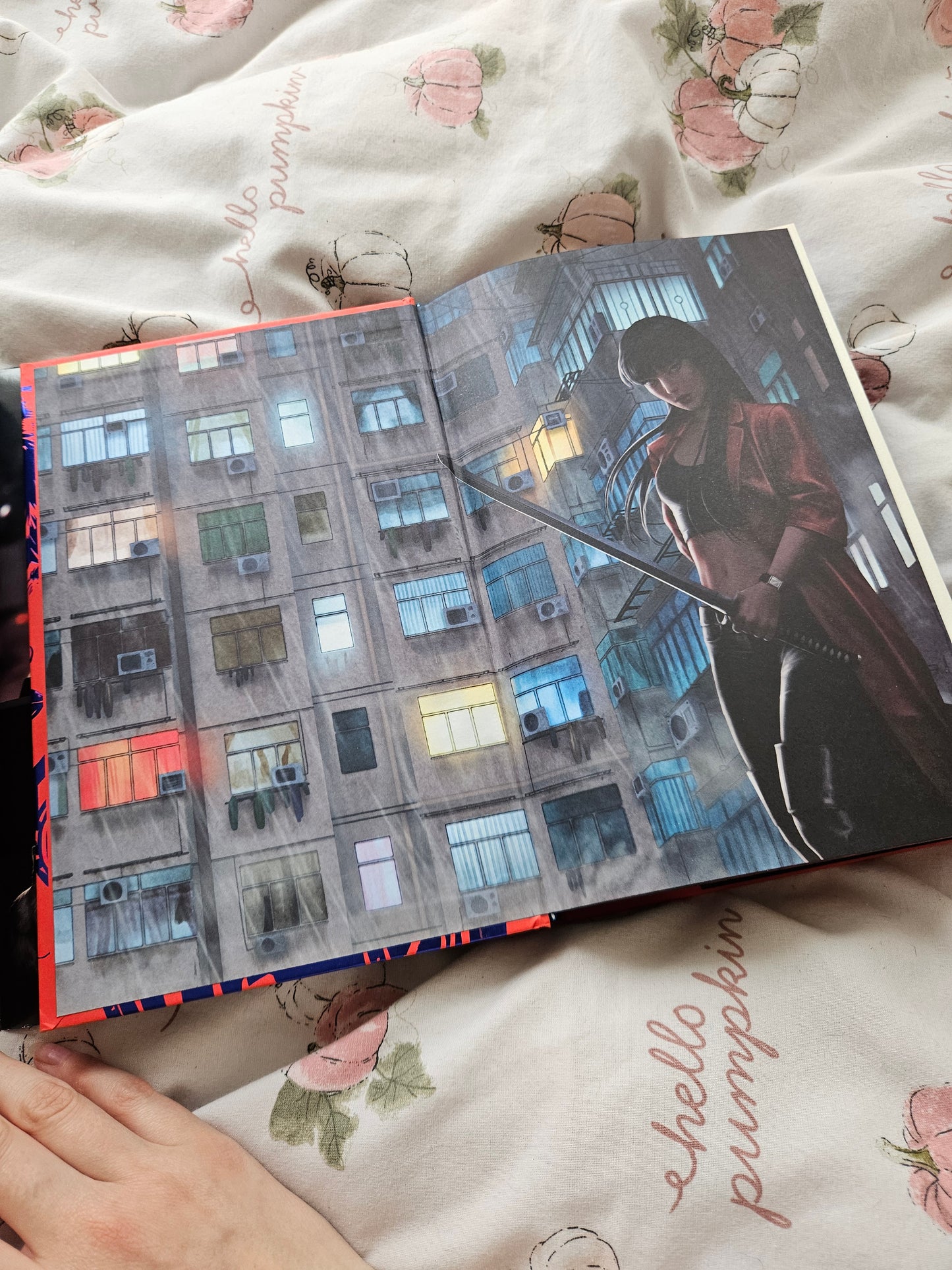 Fairyloot Immortal Longings By Chloe Gong
