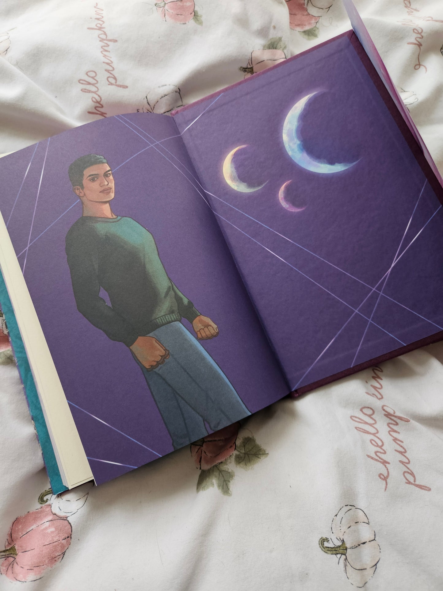 Fairyloot Threads That Bind By Kika Hatzopoulou
