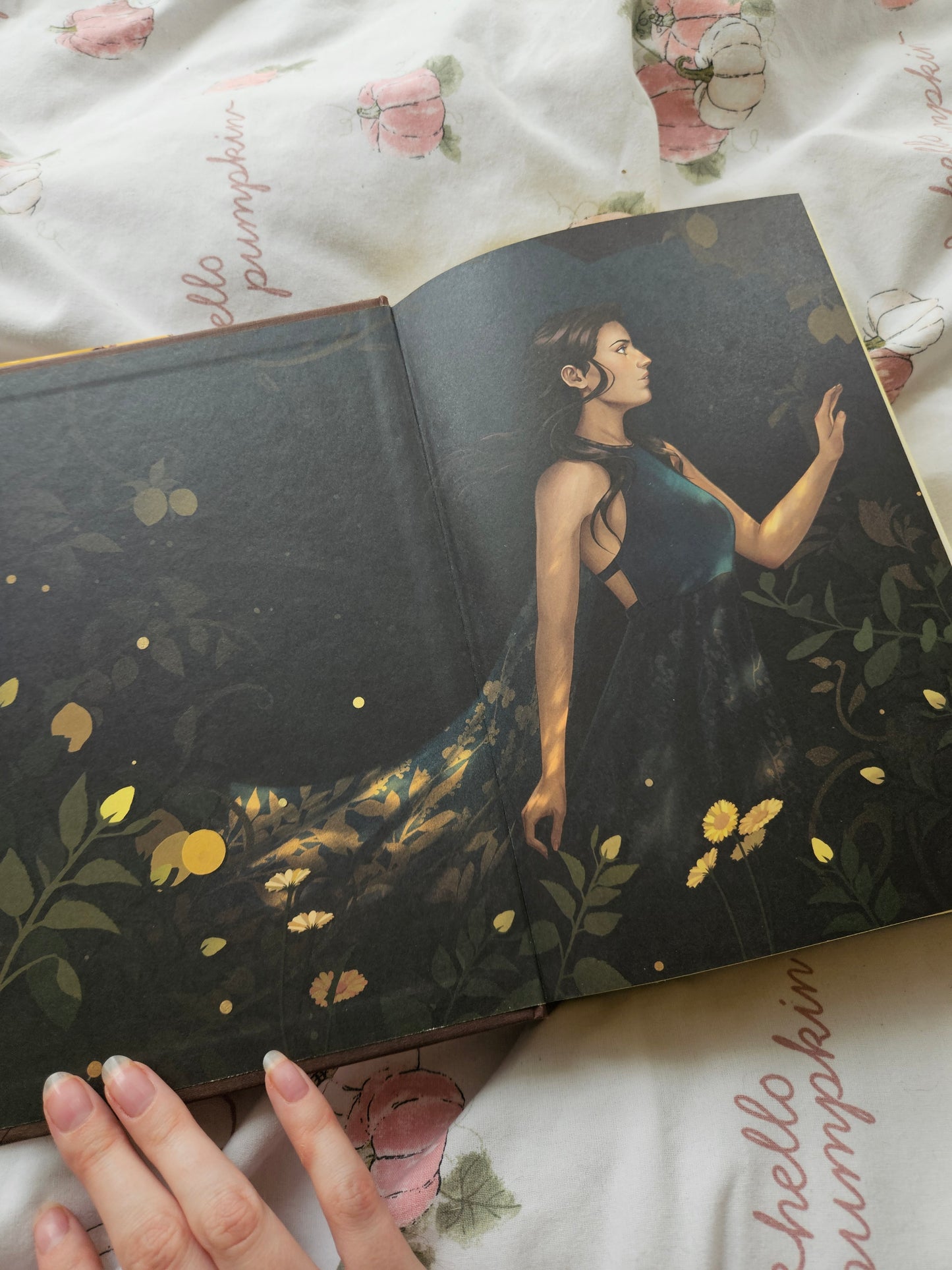 Faiyloot This Vicious Grace By Emily Theide