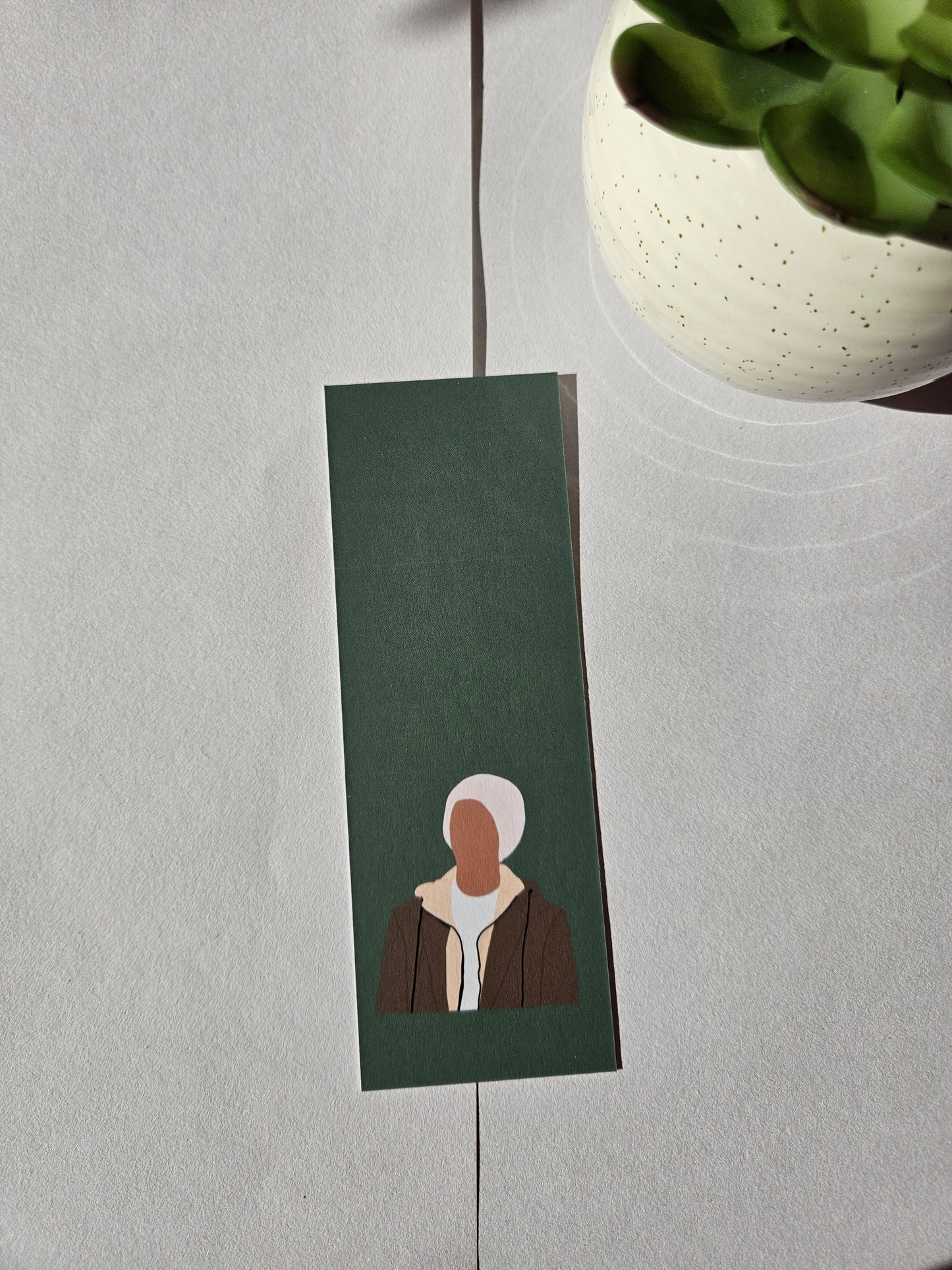 Ajax Inspired Bookmark