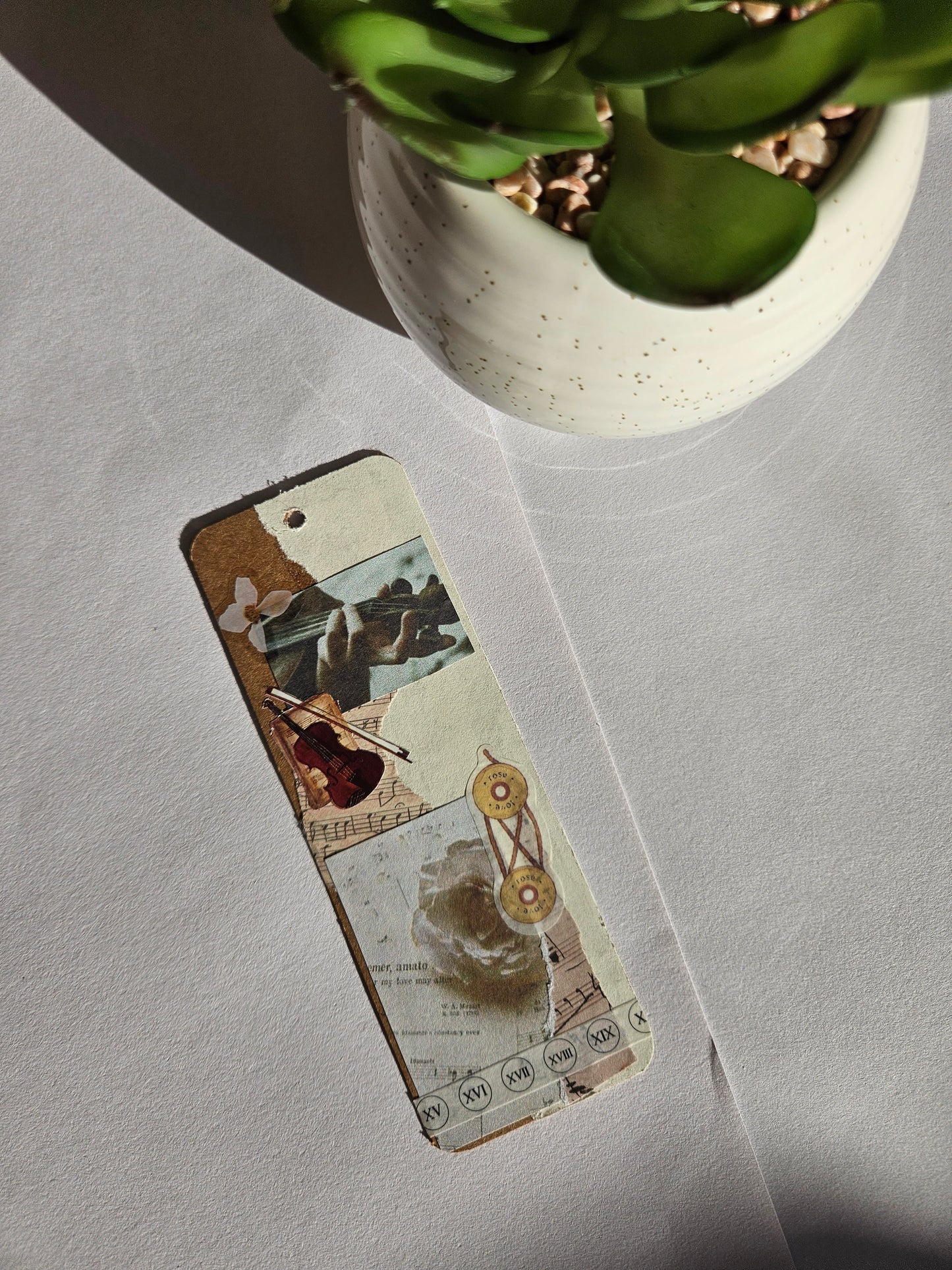 Custom Bookmarks