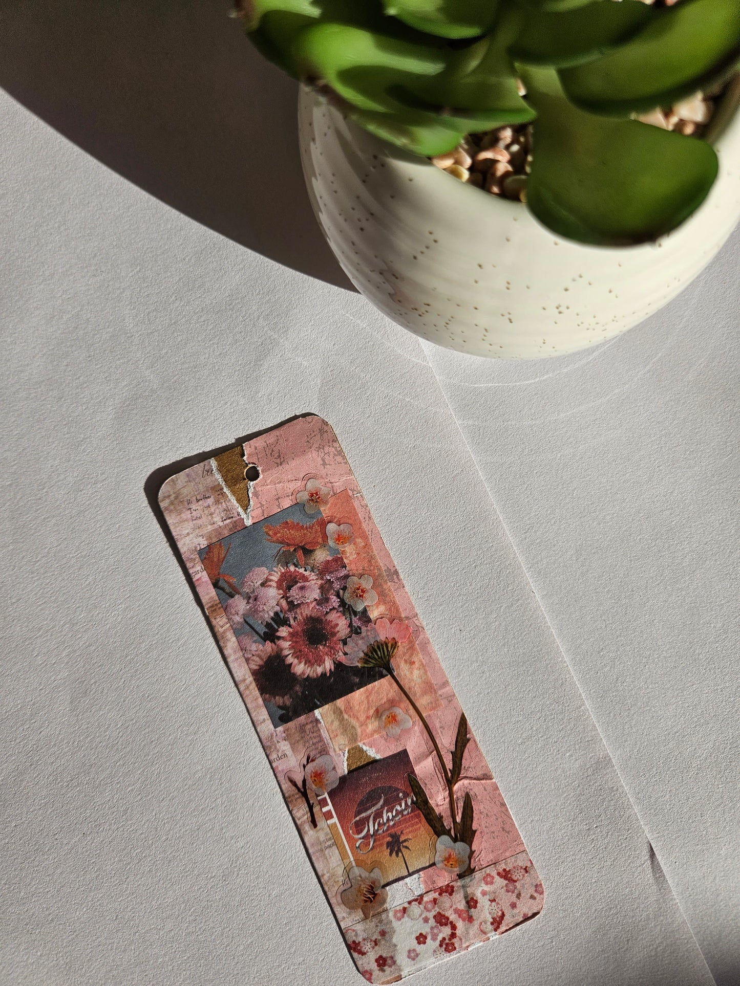 Custom Bookmarks