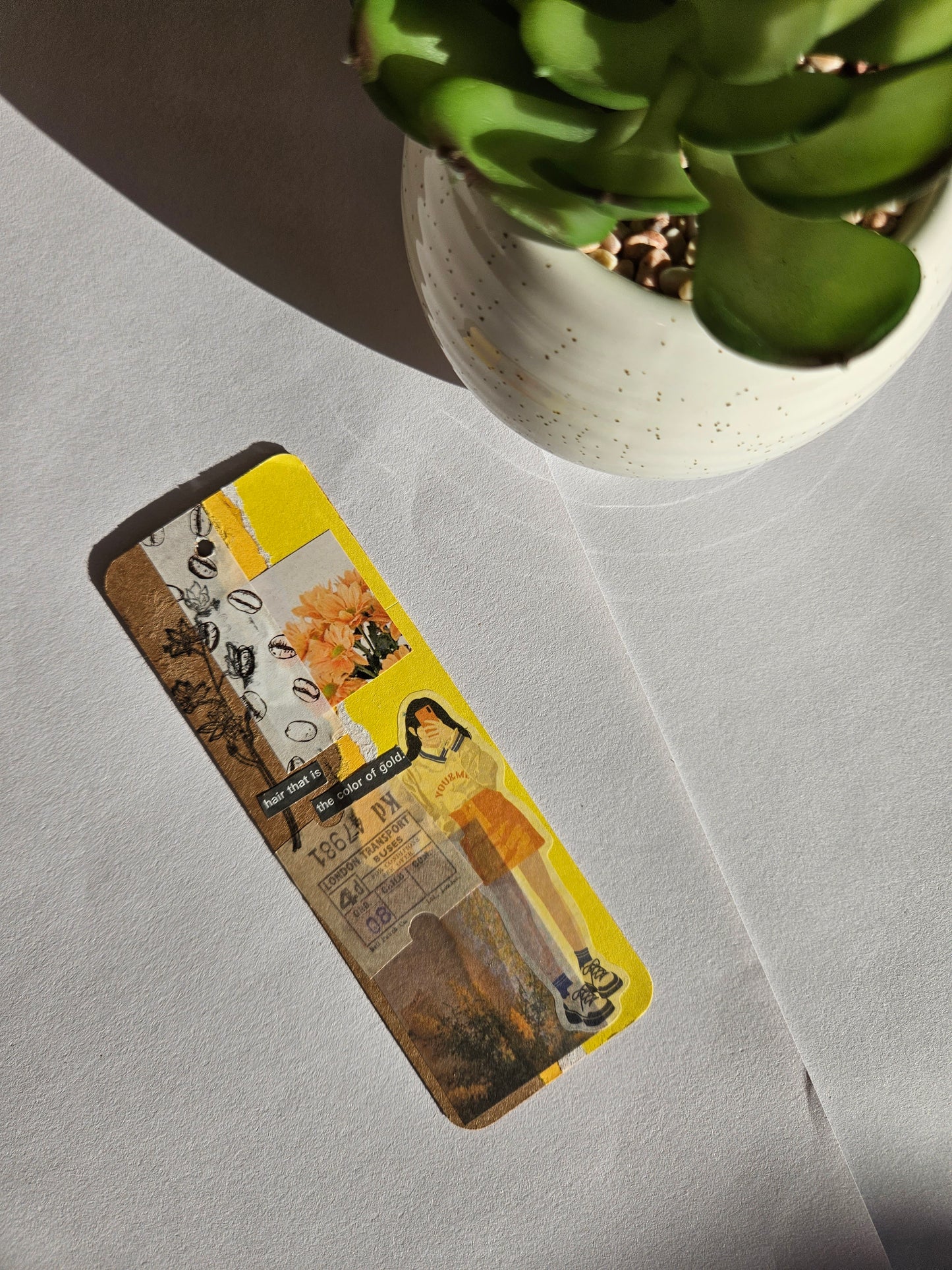 Custom Bookmarks