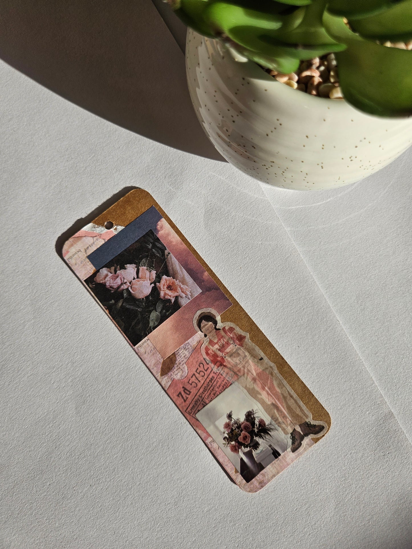 Custom Bookmarks