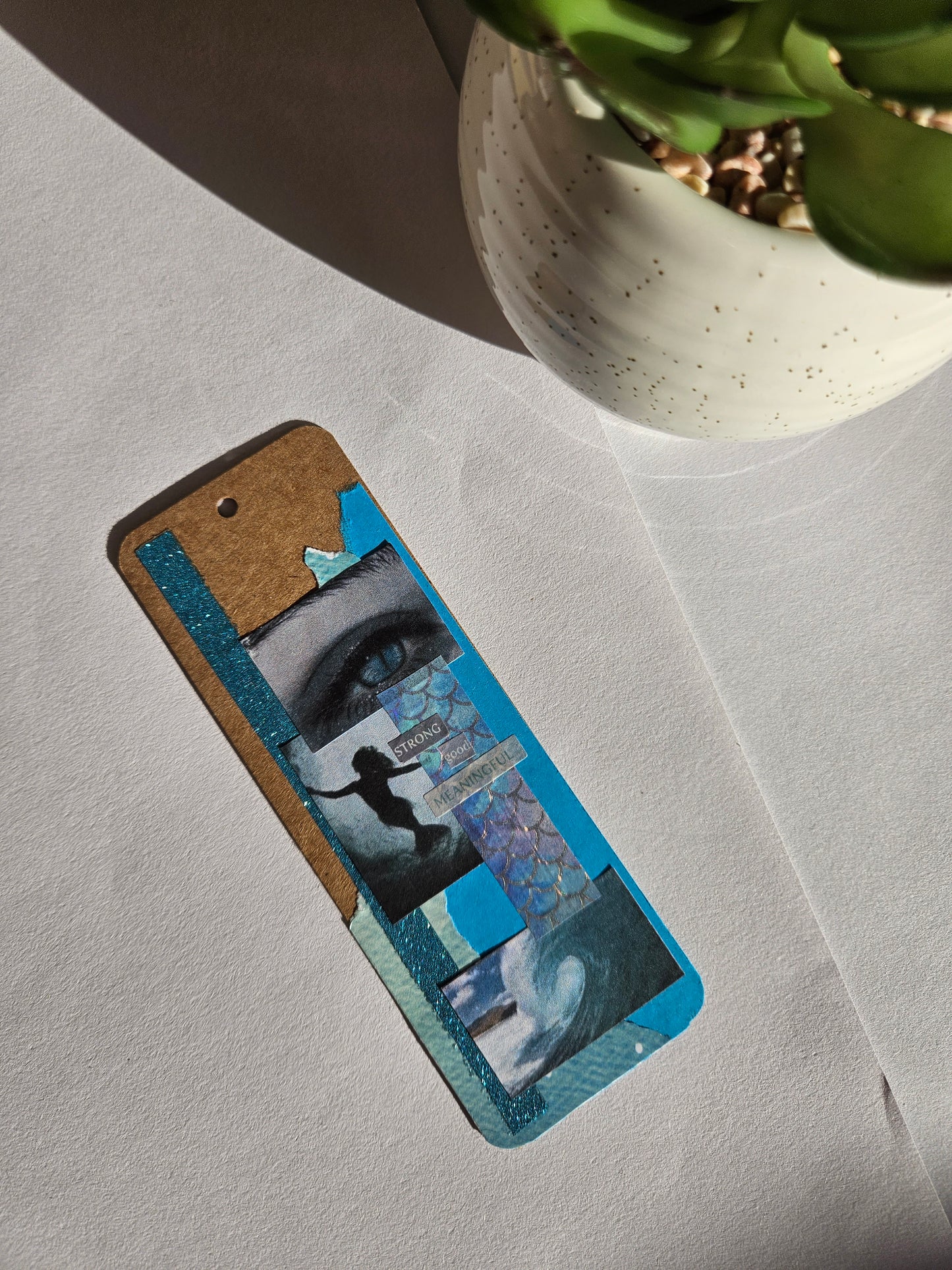 Custom Bookmarks