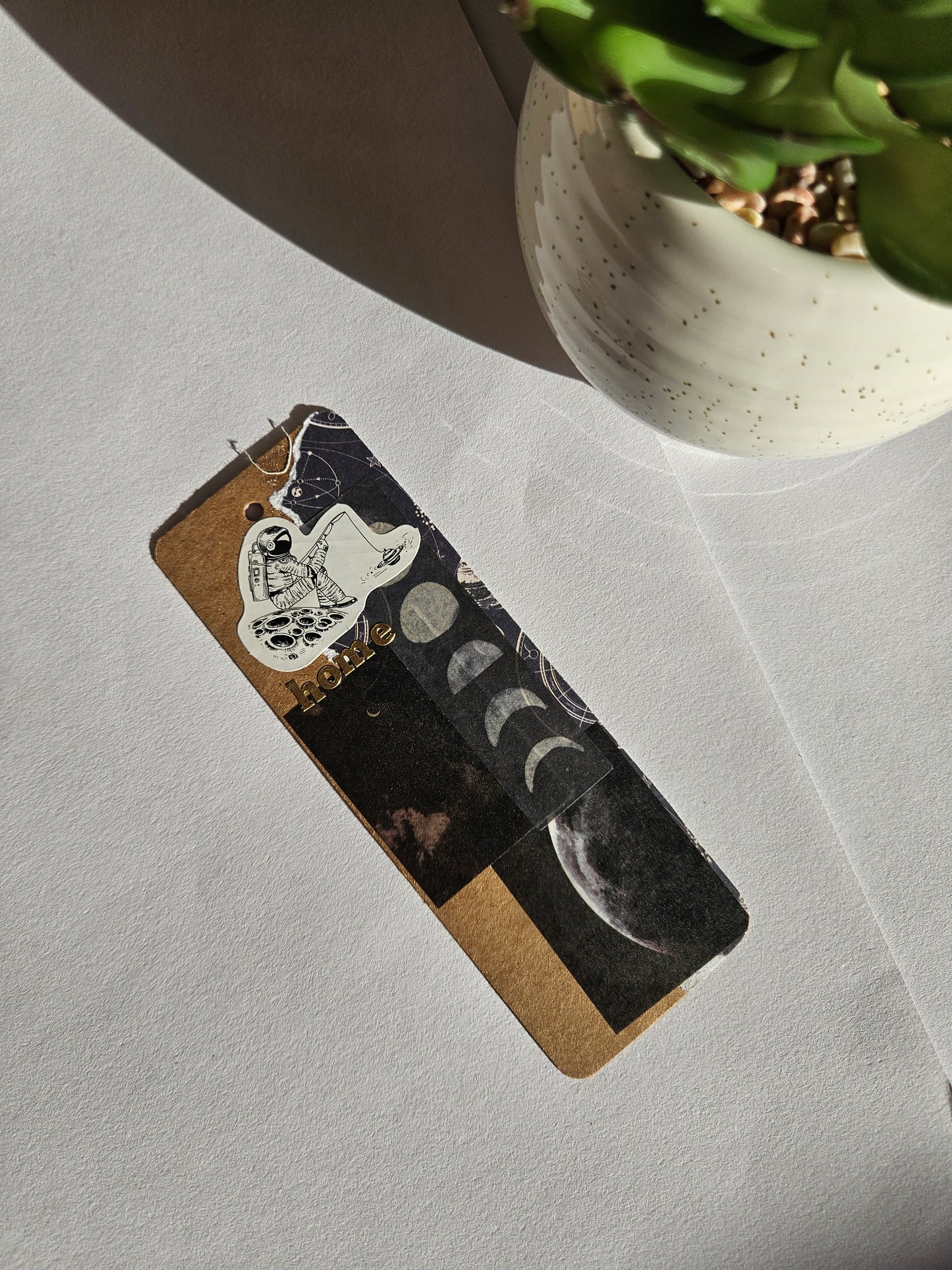 Custom Bookmarks