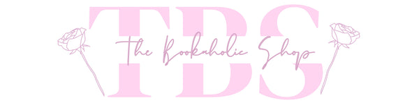 The Bookaholic Shop