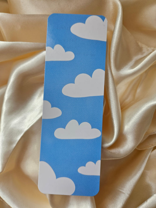 Cloud Bookmark