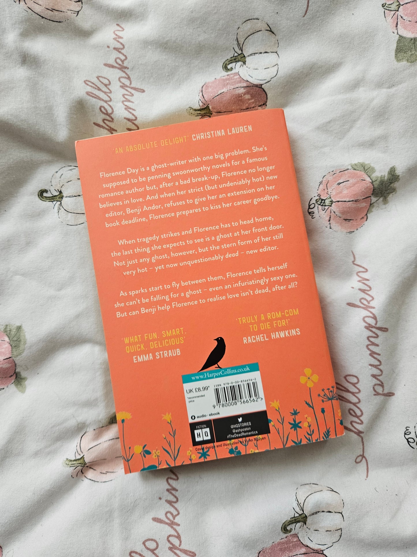 Dead Romantics By Ashley Poston
