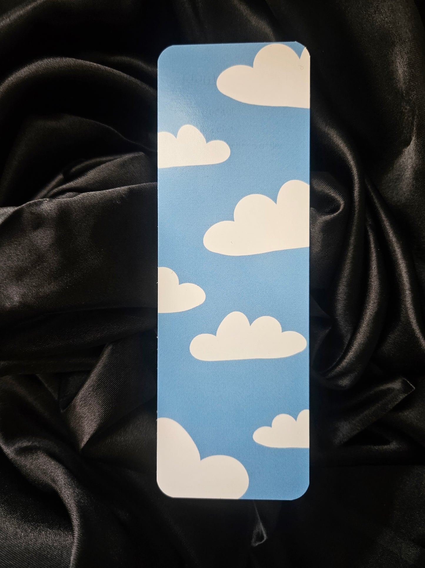 Cloud Bookmark