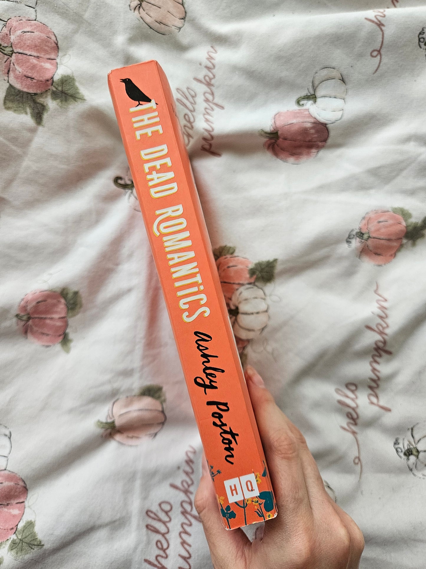 Dead Romantics By Ashley Poston