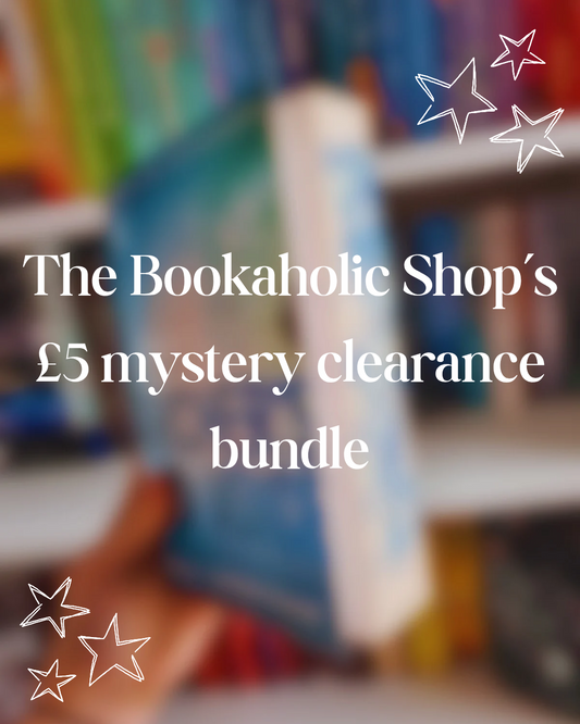 £5 Mystery Clearance Bundle!