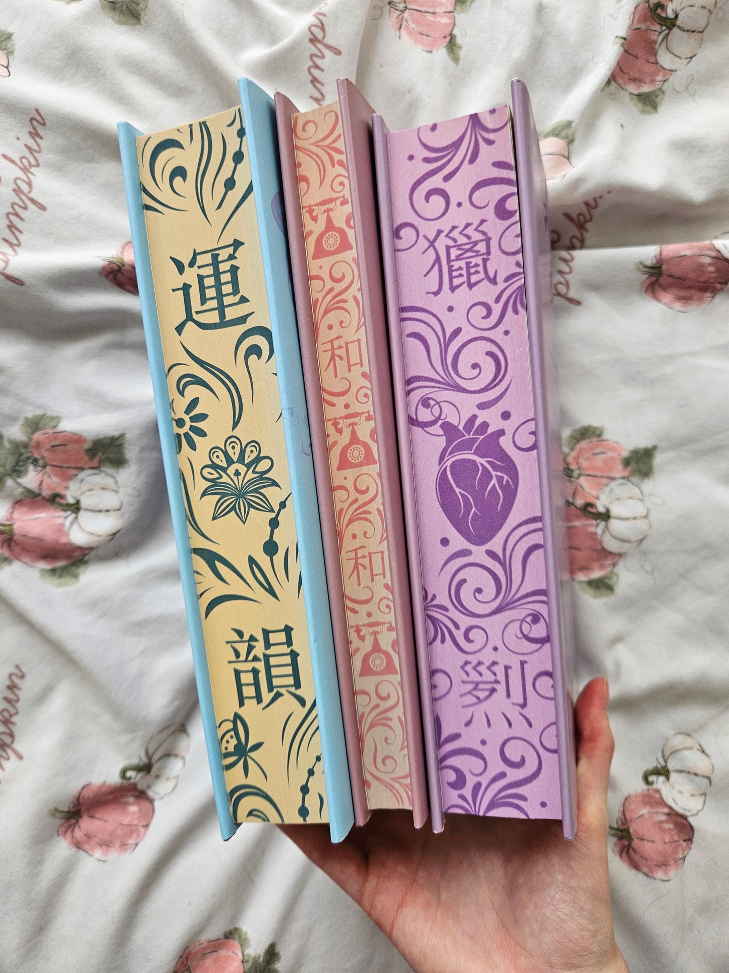 Fairyloot Foul Lady Fortune Series By Chloe Gong