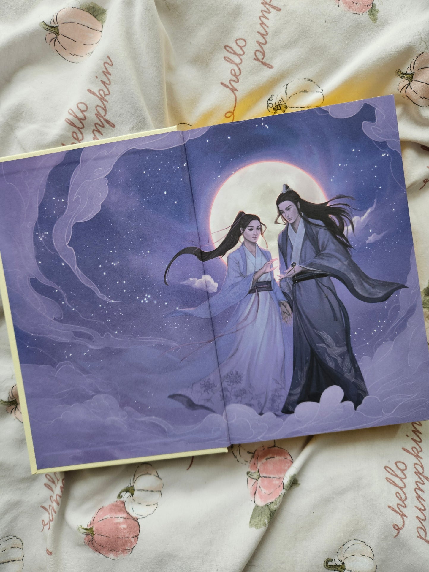 Fairyloot Celestial Kingdom Series By Sue Lynn Tan