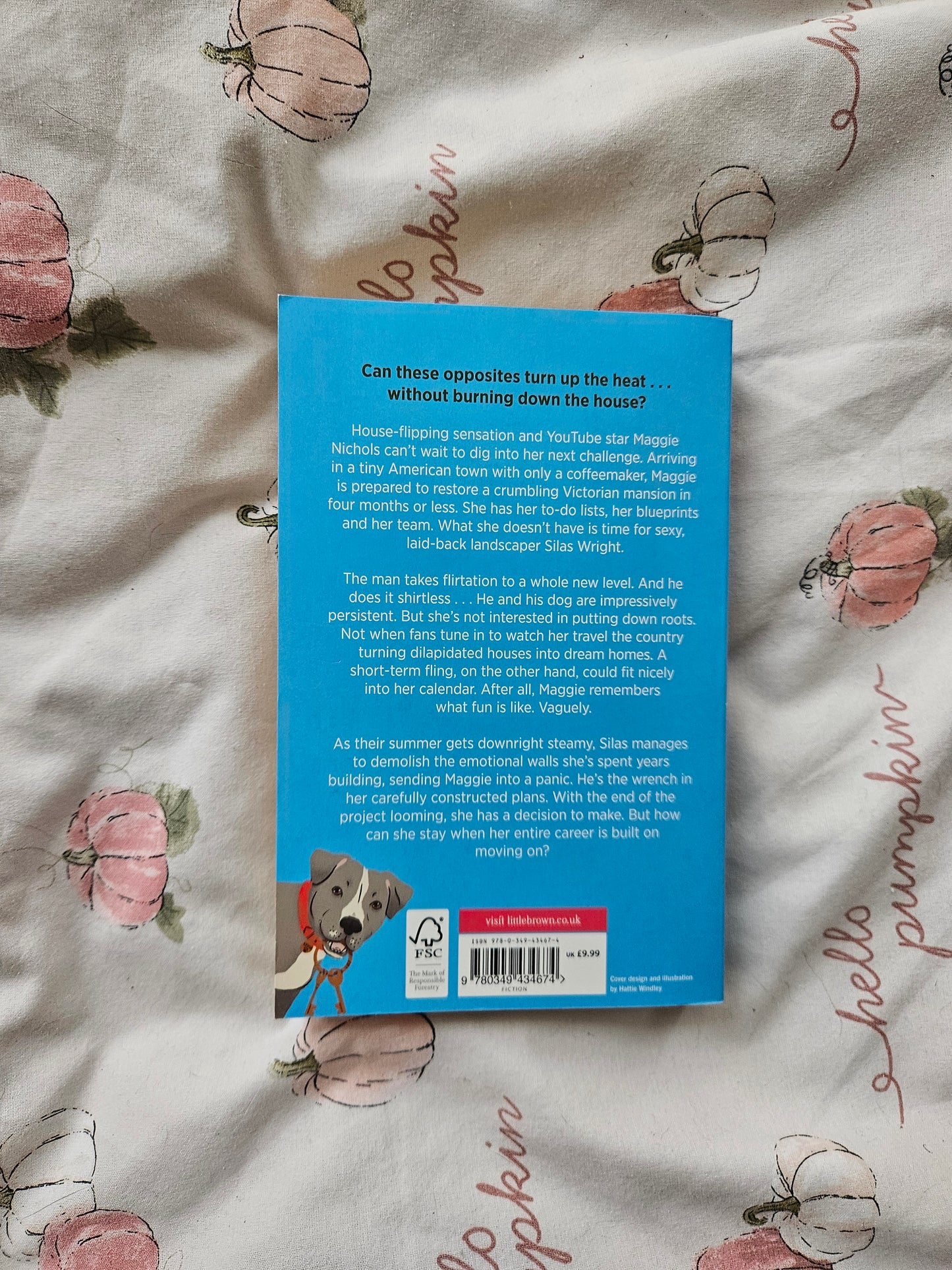 Maggie Moves On By Lucy Score